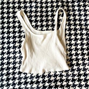 Shein Tank Top
